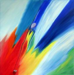 Power of Colour
